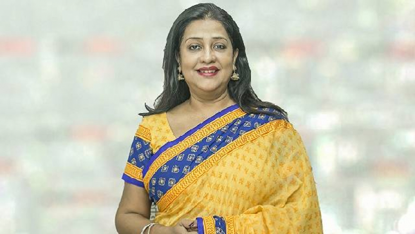 সুবর্ণা মুস্তাফা