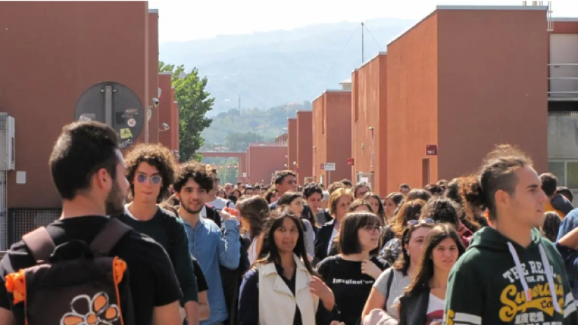 ক্যালাব্রিয়া বিশ্ববিদ্যালয়, ইতালি