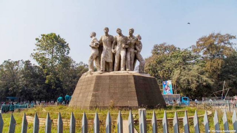 পয়লা বৈশাখে বিকেল ৫টার পর ক্যাম্পাসে প্রবেশে নিষেধাজ্ঞা