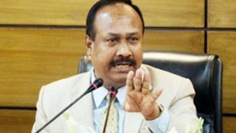 জাতীয় পার্টির মহাসচিব মুজিবুল হক চুন্নু