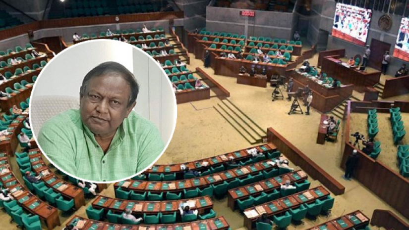 বাণিজ্যমন্ত্রী টিপু মুনশি