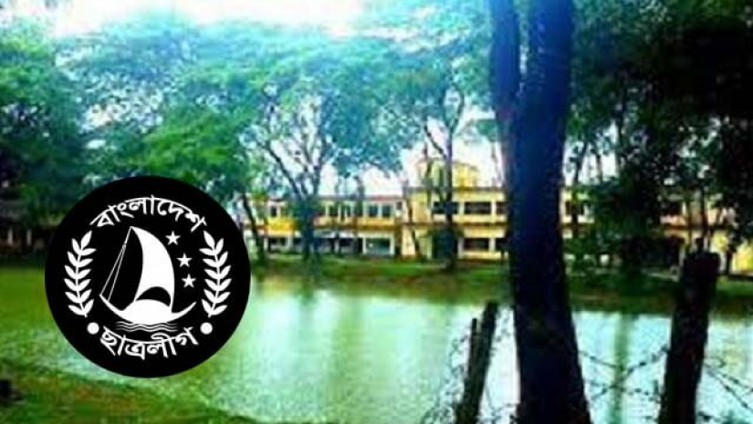 দিরাই সরকারি কলেজ ছাত্রলীগের নেতাকর্মীদের বিরুদ্ধে মামলা হয়েছে