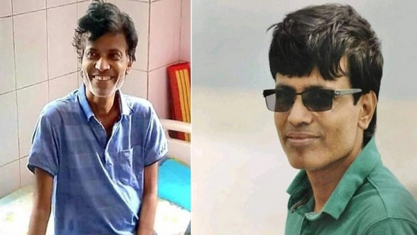 জুলফিকার আলী