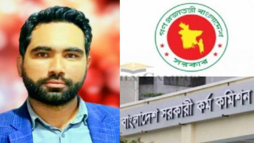 লেখক কাবিল সাদি
