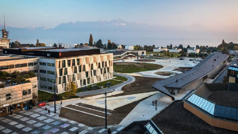 ইপিএফএল, সুইজারল্যান্ড