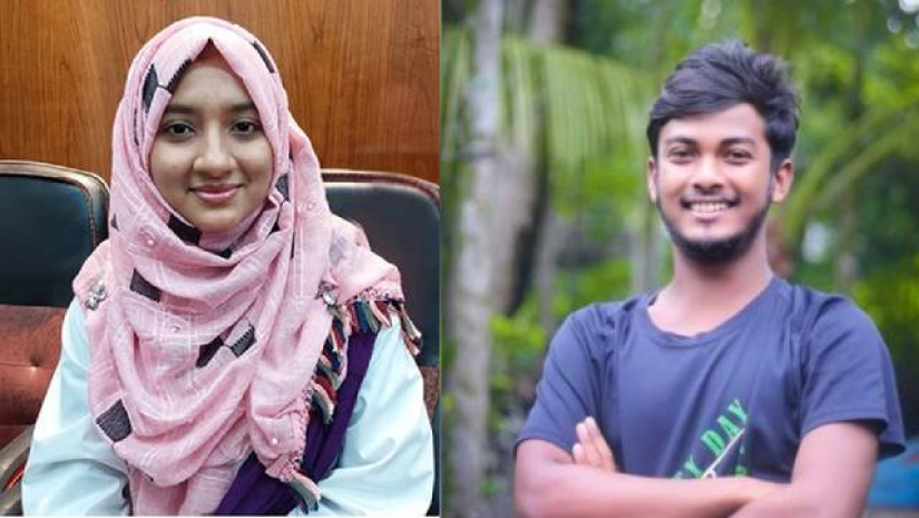 একদিকে উচ্ছ্বাস, অন্যদিকে মাতম