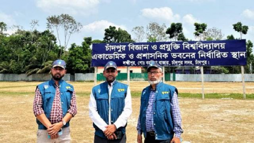 দুদক প্রতিনিধি দল 