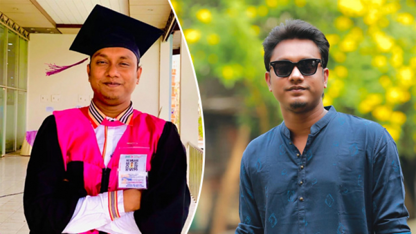 শিমুল শর্মা