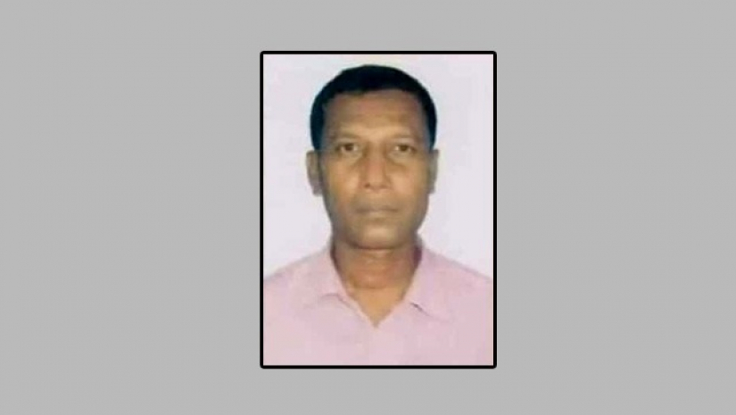 হৃদয় চন্দ্র মণ্ডল