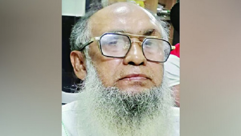 প্রতারক গনি সরকার