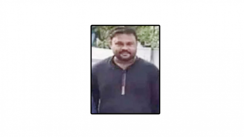 নিহত মোর্শেদ