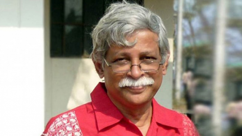 ড. মুহম্মদ জাফর ইকবাল