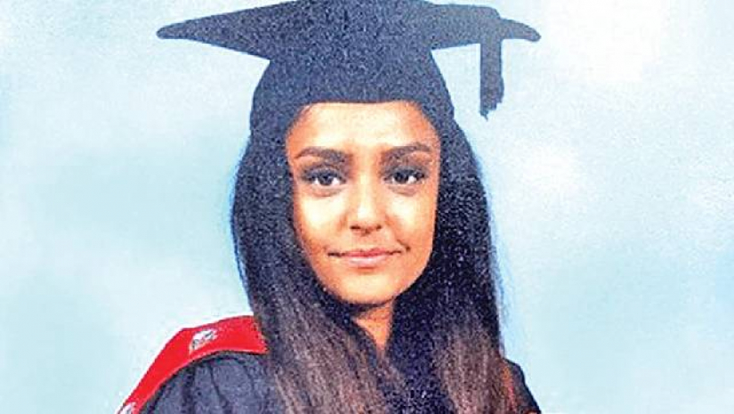 সাবিনা নেসা 