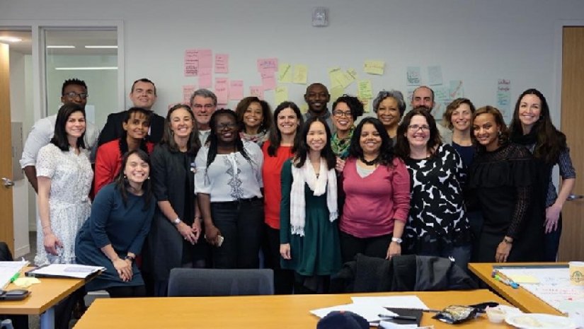 আটলান্টিক ফেলোস ফর হেলথ ইক্যুইটি