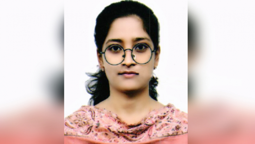 সাদিয়া তাসনীম