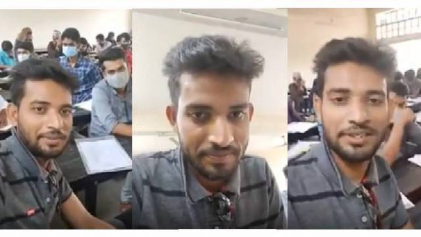 মনির হোসেন সুমন