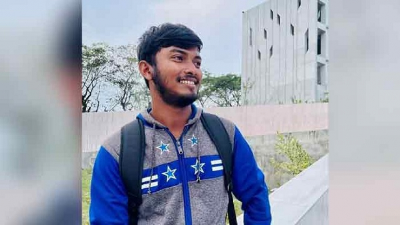 অন্তু রায়
