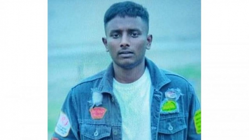 নিহত সোয়াদ