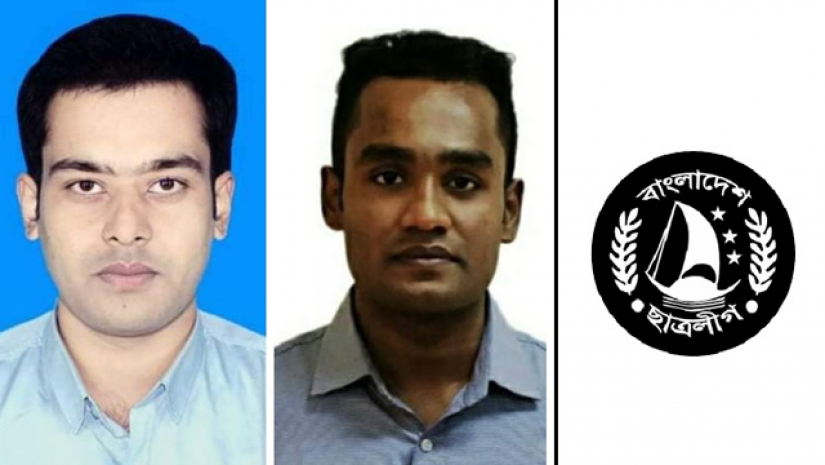 সভাপতি ইমতিয়াজ ও সম্পাদক সোহেল 