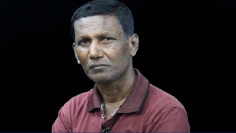 হৃদয় মণ্ডল 