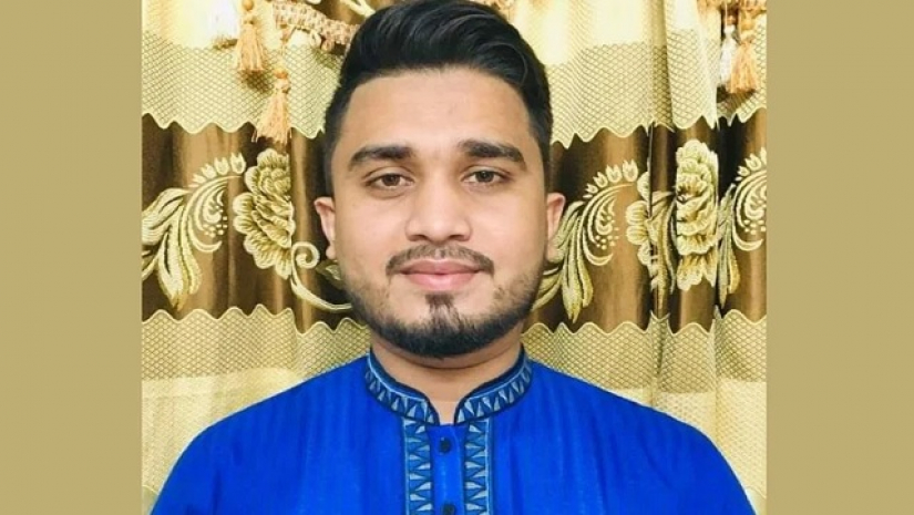 ছাত্রলীগের সাধারণ সম্পাদক নুরুল