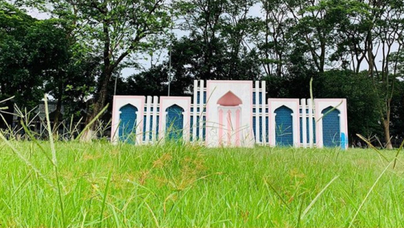 ঈদুল ফিতরের প্রধান জামাত সকাল সাড়ে ৮টায়