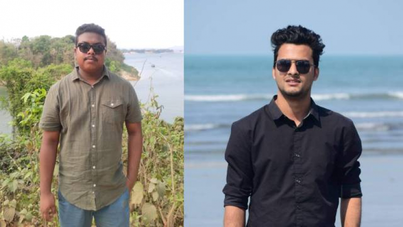 সভাপতি ও সাধারণ সম্পাদক