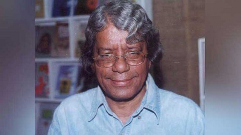 হুমায়ুন আজাদ