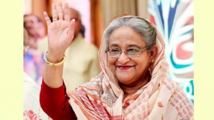 সন্ধ্যায় জাতির উদ্দেশে ভাষণ দেবেন প্রধানমন্ত্রী