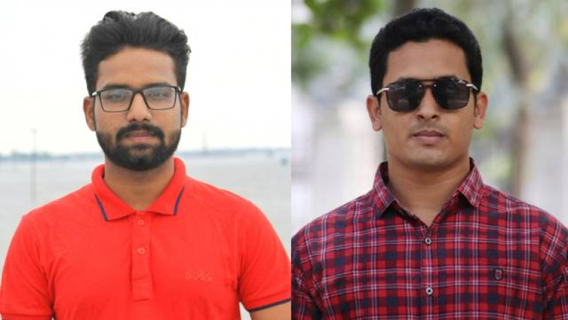 নরসুন্দার নেতৃত্বে সাদ্দাম-রাজু