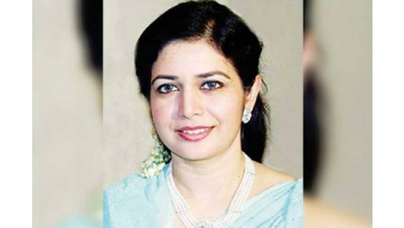 ডা. জোবাইদা রহমান