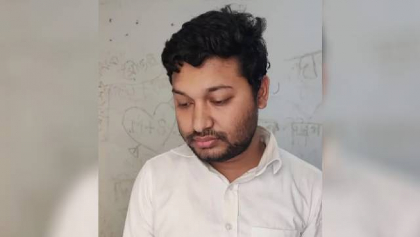 ডা. টিপু সুলতান