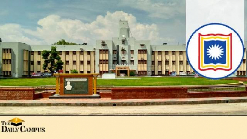 রাজশাহী বিশ্ববিদ্যালয়