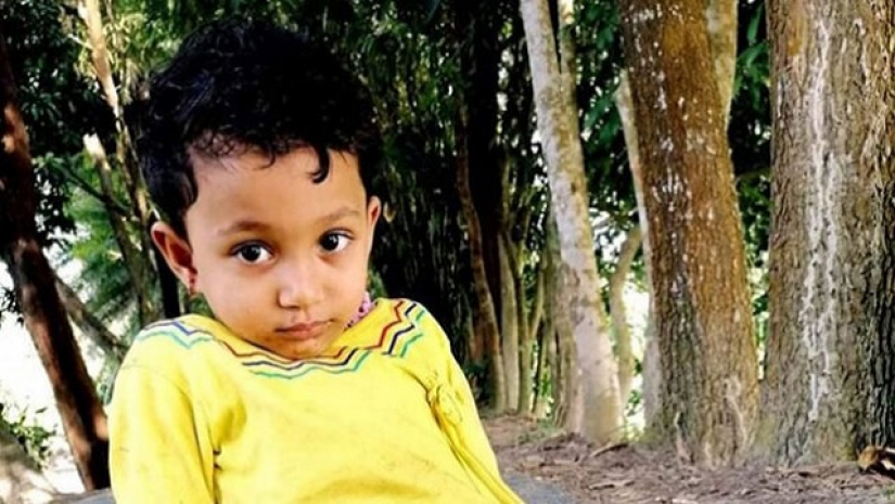 জান্নাতুল ফেরদাউস তাসপিয়া