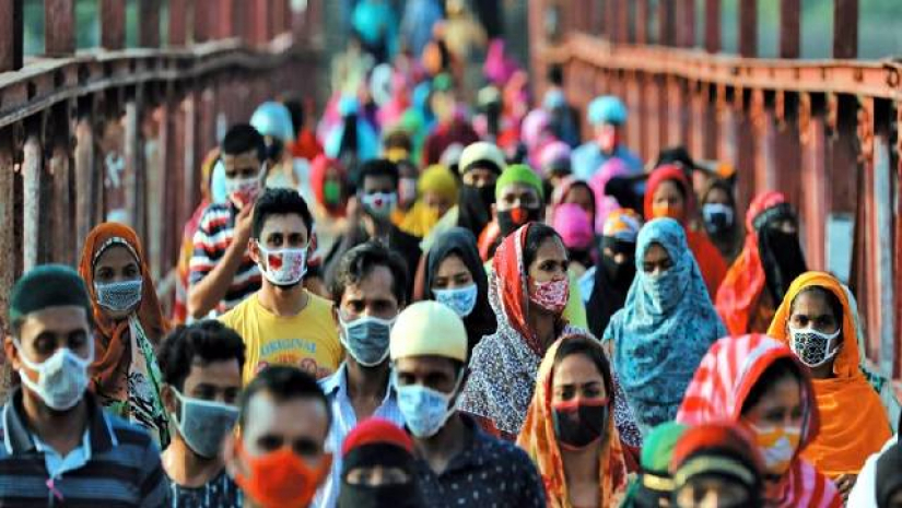 জনস্রোত 