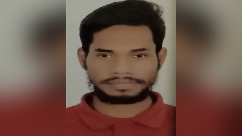 ইকতার আলী