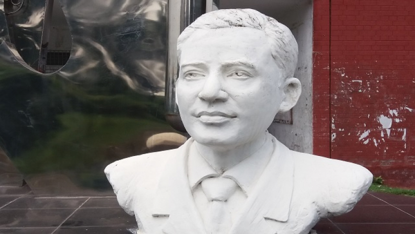 জিপে উঠে আর ফেরেননি শহীদ হবিবুর