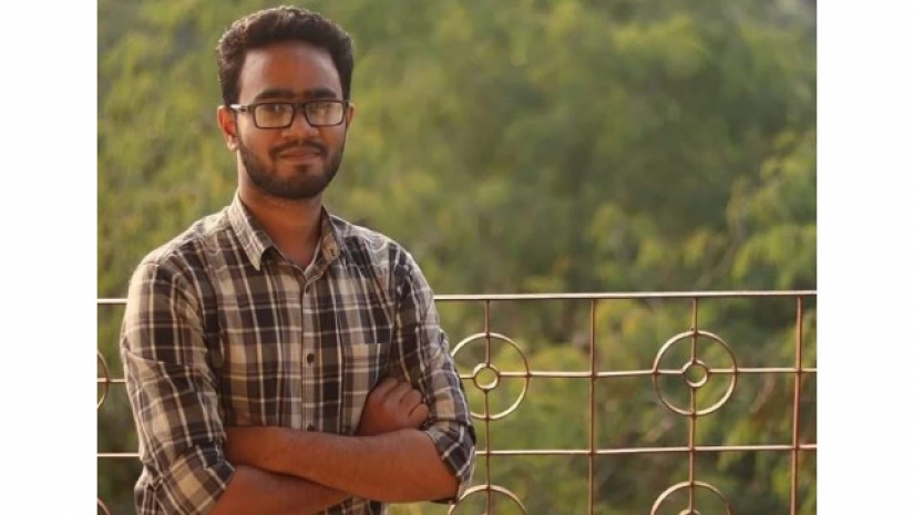 আব্দুল সালাম