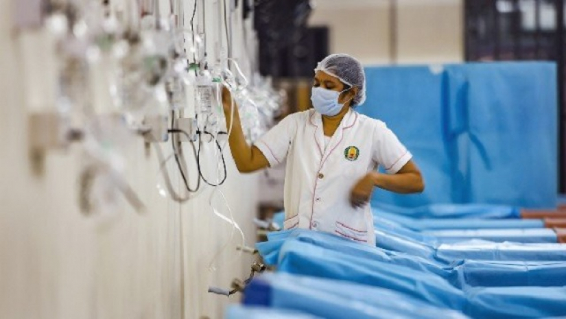 টানা ছয়দিন দেশে করোনায় মৃত্যু নেই