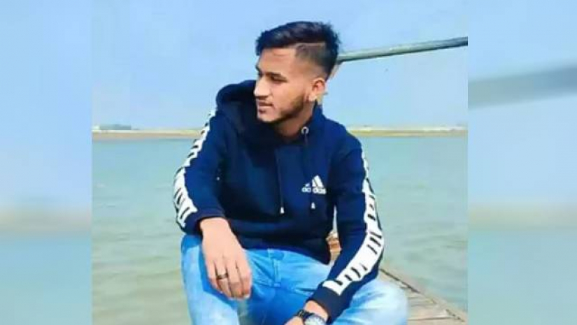 রাকিবুল