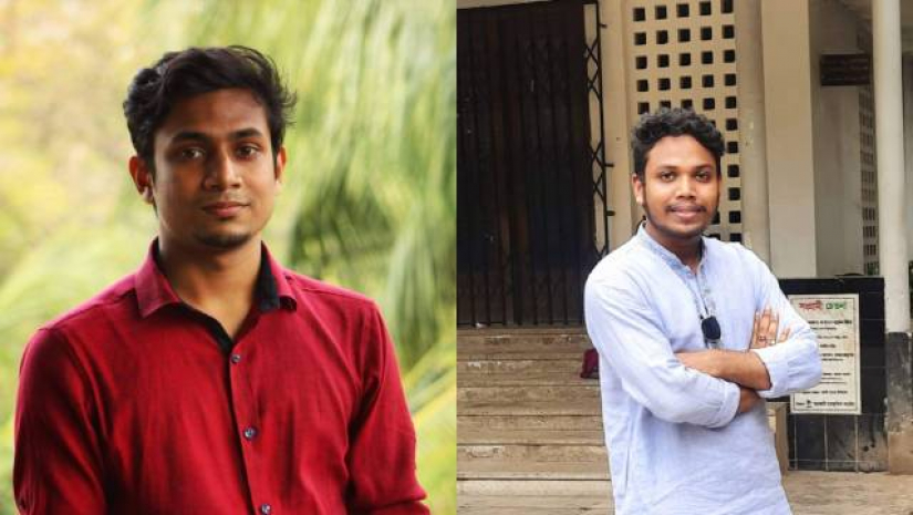 সভাপতি ও সাধারণ সম্পাদক