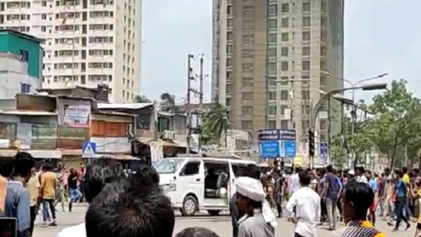 নিউমার্কেট রণক্ষেত্র