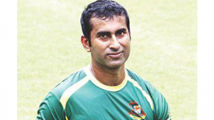 মোশাররফ রুবেল
