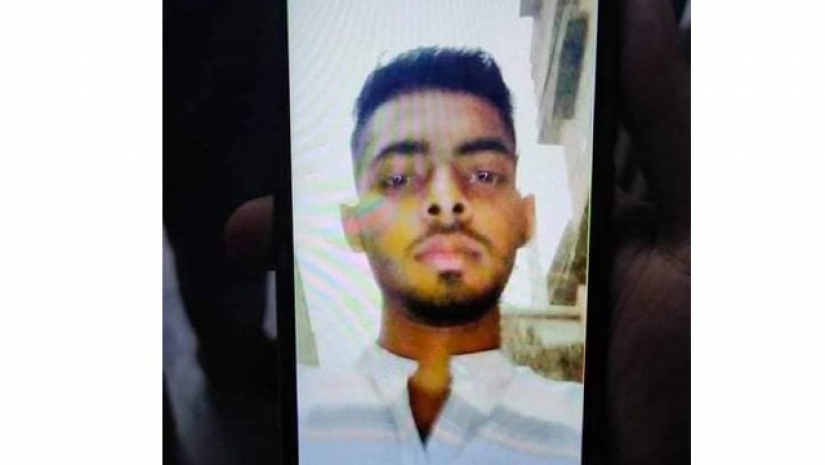 নাহিদ