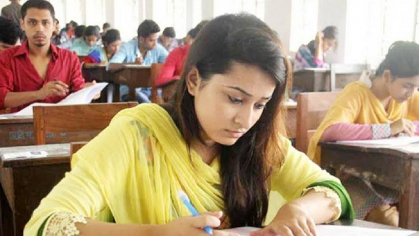 পরীক্ষার্থী