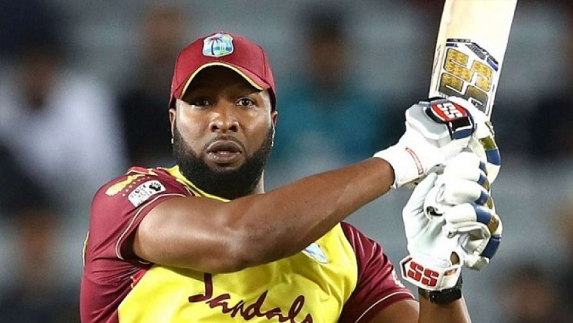 কাইরন পোলার্ড