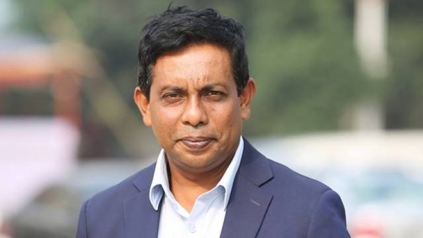 মহসিন উল হাকিম