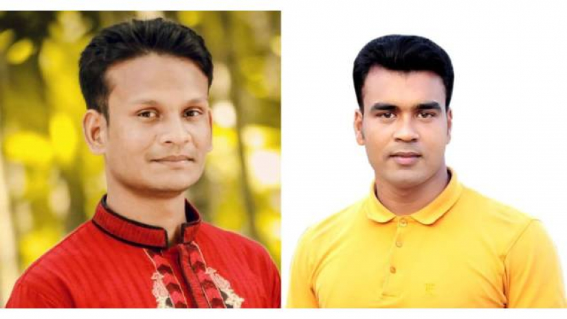 সভাপতি ও সাধারণ সম্পাদক