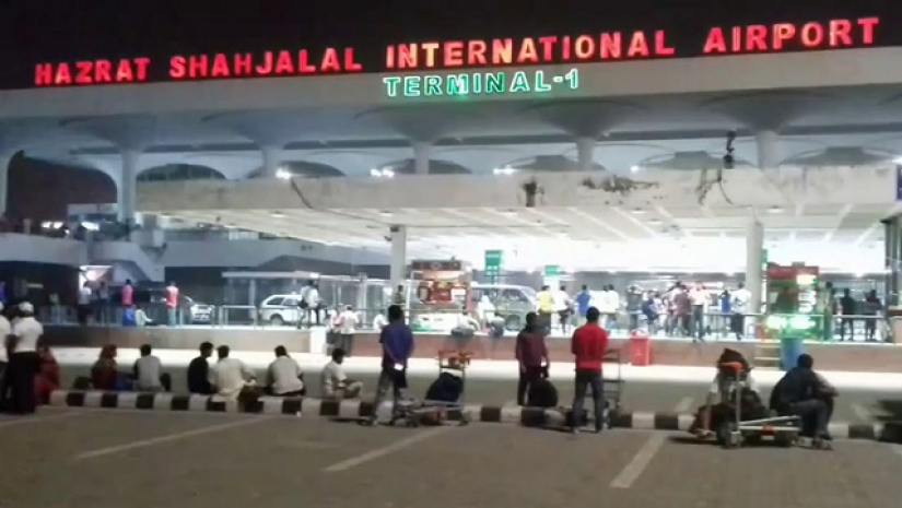 দেশে প্রবেশে মানতে হবে নতুন বিধিনিষেধ