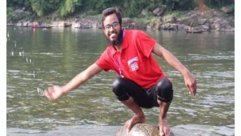 মো. আল আমিন